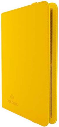 GameGenic Prime Album 8-Pocket Side-Loading