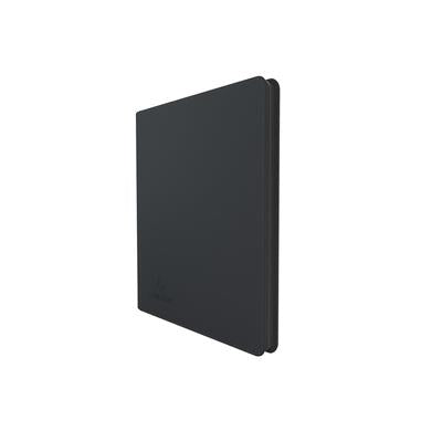 GameGenic Zip-Up Album 24-Pocket Side-Loading