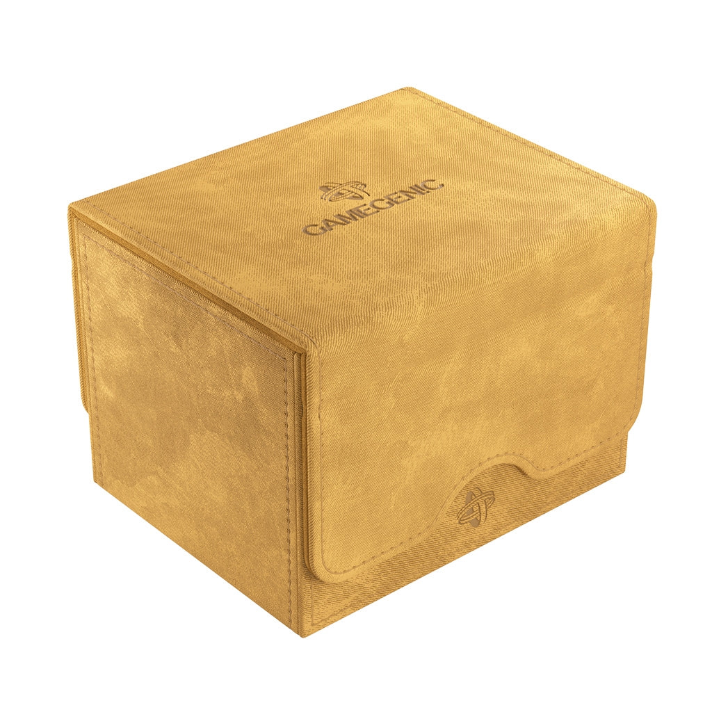 GameGenic Sidekick 100+ XL Deck Box