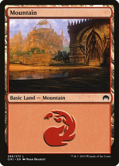 Mountain (266)