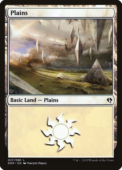 Plains (037)