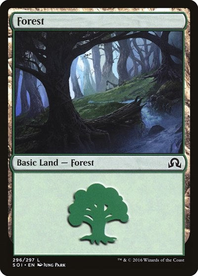 Forest (296)