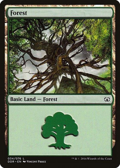Forest (034)