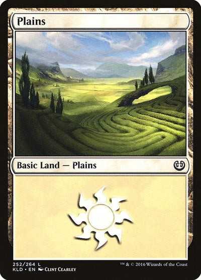 Plains (252)