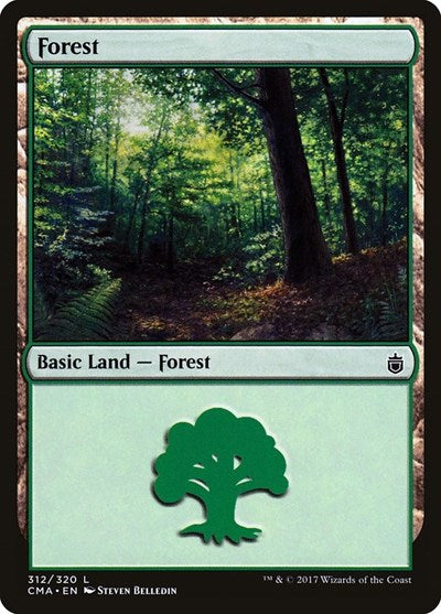 Forest (312)