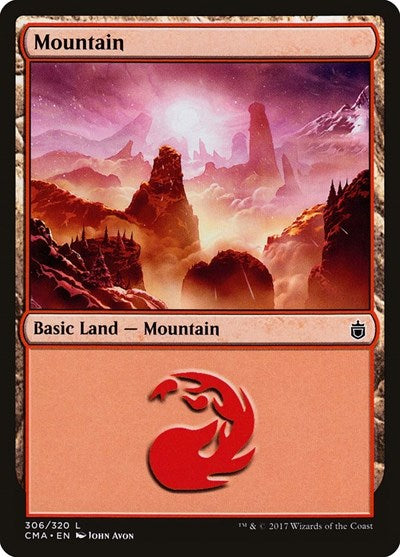 Mountain (306)
