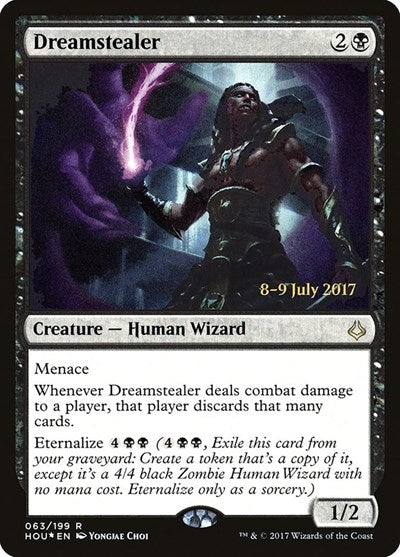 Dreamstealer