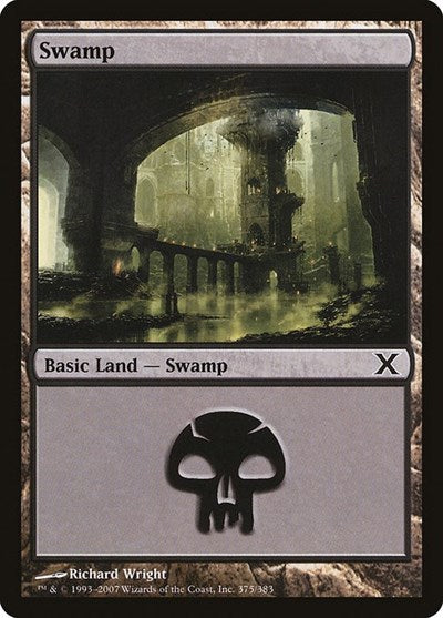 Swamp (375)