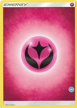 Fairy Energy (20)