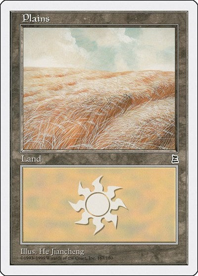Plains (167)