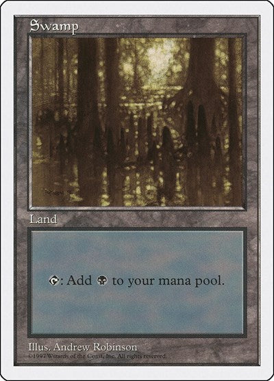 Swamp (438)