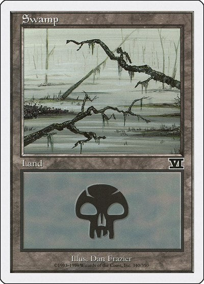 Swamp (340)
