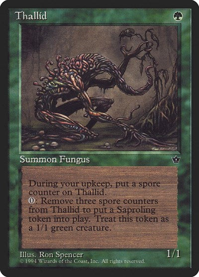 Thallid (Spencer)