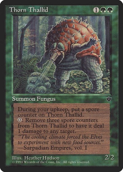 Thorn Thallid (Hudson)