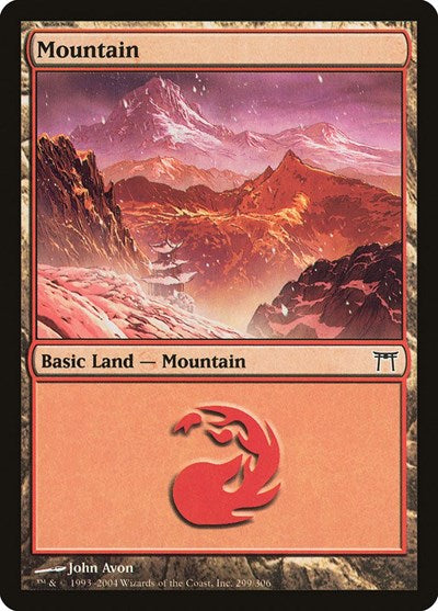 Mountain (299)