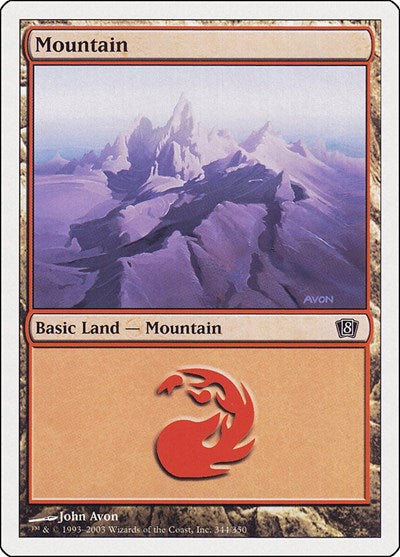 Mountain (344)