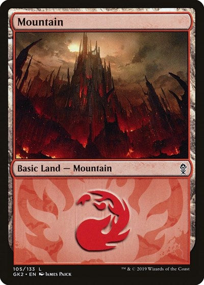 Mountain (105)