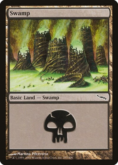 Swamp (297)