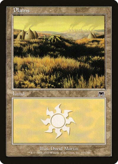 Plains (333)