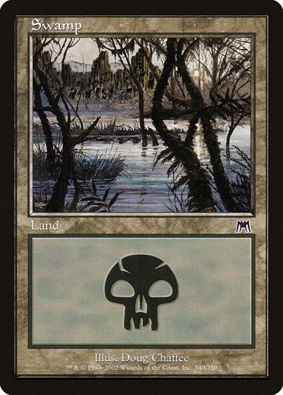 Swamp (340)