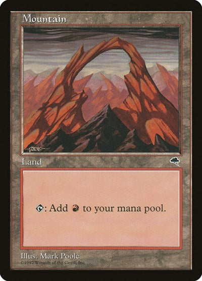 Mountain (Joined)