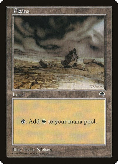 Plains (Rocks)