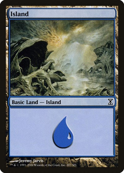 Island (287)