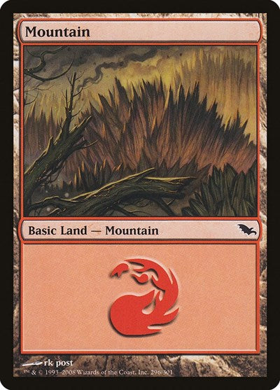 Mountain (296)