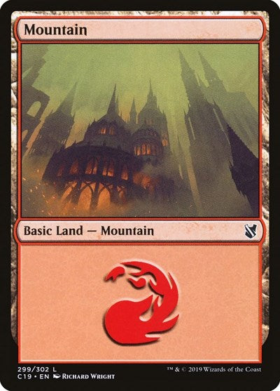 Mountain (299)