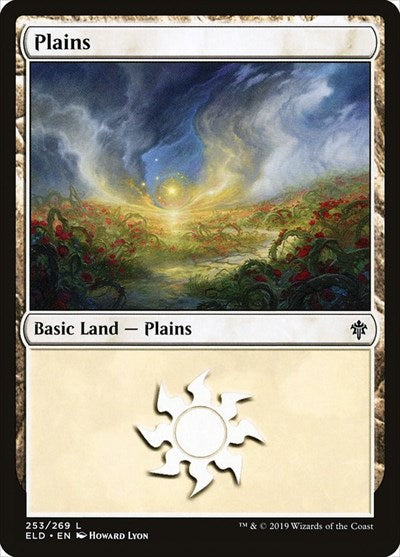 Plains (253)