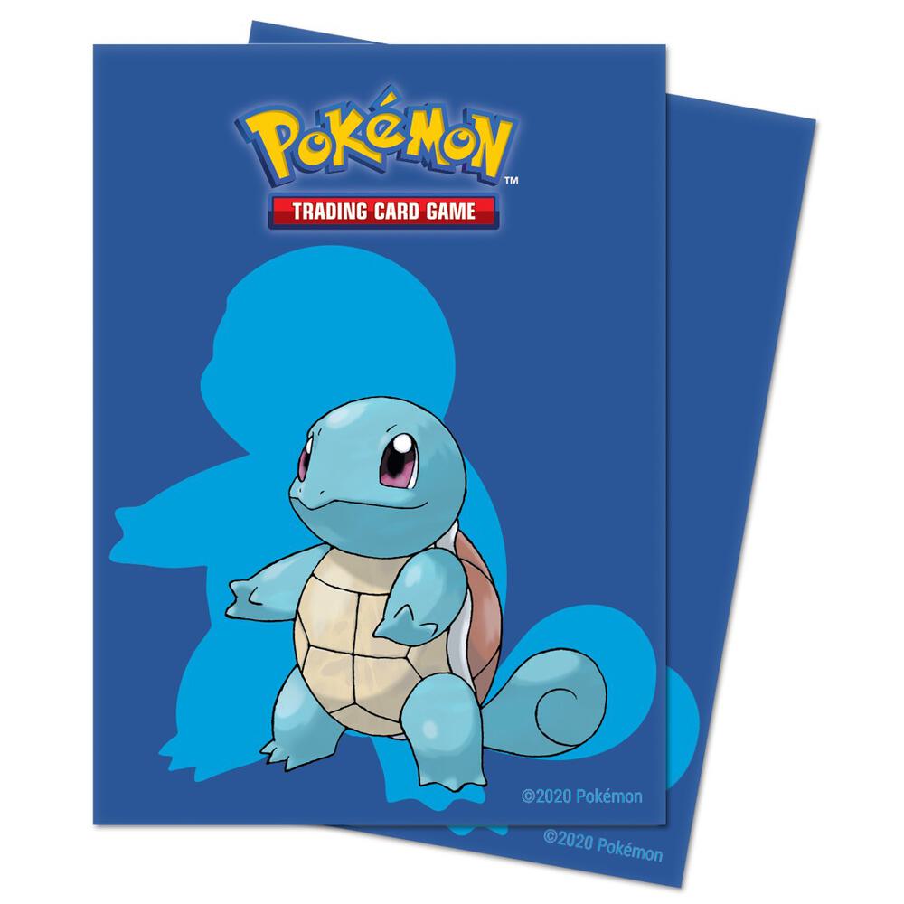 Upper Deck Sleeves