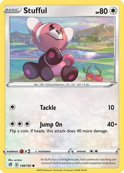 Stufful