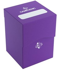 GameGenic Deck Holder (Holds 100+)