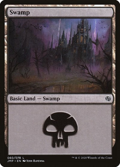Swamp (060)