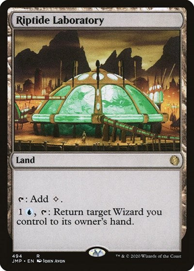 Riptide Laboratory