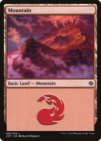 Mountain (065)