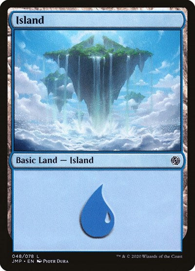 Island (048)