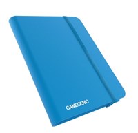 GameGenic Casual Album 8-Pocket Side-Loading