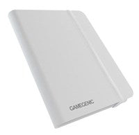 GameGenic Casual Album 8-Pocket Side-Loading