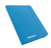 GameGenic Casual Album 18-Pocket Side-Loading