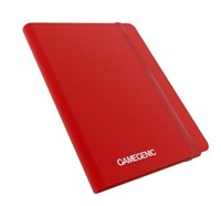 GameGenic Casual Album 18-Pocket Side-Loading