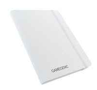 GameGenic Casual Album 18-Pocket Side-Loading