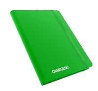 GameGenic Casual Album 18-Pocket Side-Loading