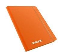 GameGenic Casual Album 18-Pocket Side-Loading