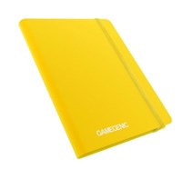 GameGenic Casual Album 18-Pocket Side-Loading