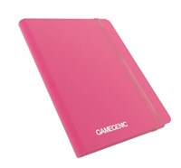GameGenic Casual Album 18-Pocket Side-Loading
