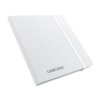GameGenic Casual Album 24-Pocket Side-Loading