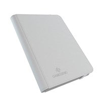 GameGenic Prime Album 8-Pocket Side-Loading