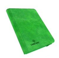 GameGenic Prime Album 8-Pocket Side-Loading
