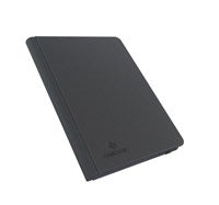 GameGenic Prime Album 18-Pocket Side-Loading